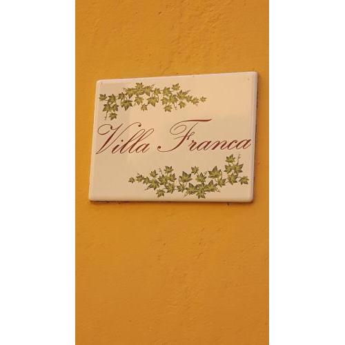 Villa Franca