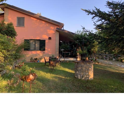 Villa Franca