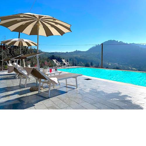 Villa Franca