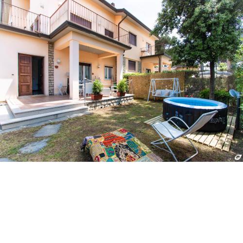 Villa Franca