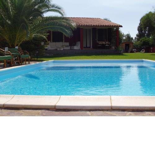 Villa Franca
