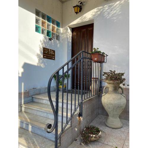 Villa Franca