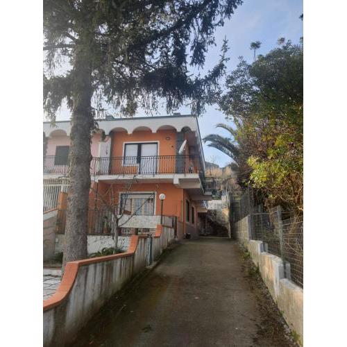 Villa Franca
