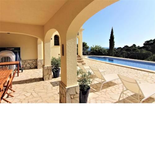 Villa France