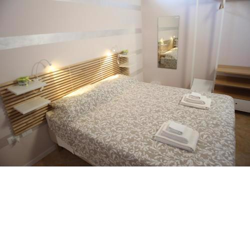Villa Francesca B&B