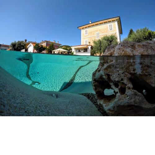 Villa Francesca Luxury