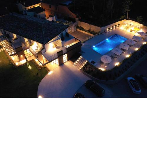 Villa Francesca Relais