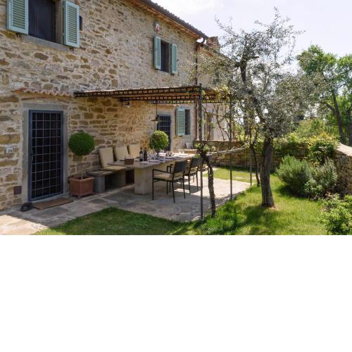 Villa Francesca Tuscany