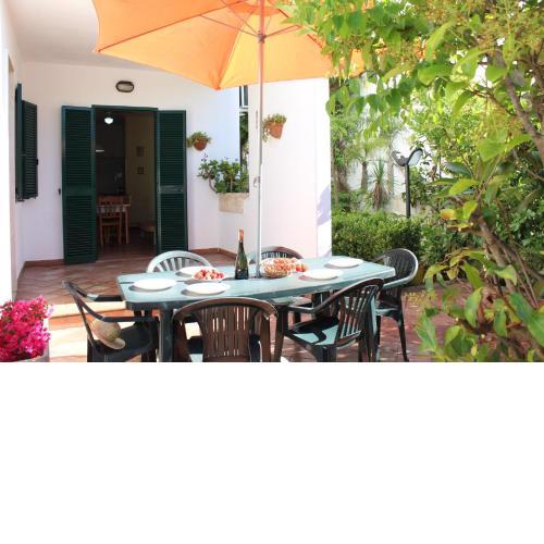 Villa Francesca