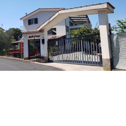 Villa Francesca