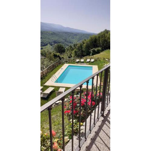 Villa Francesca