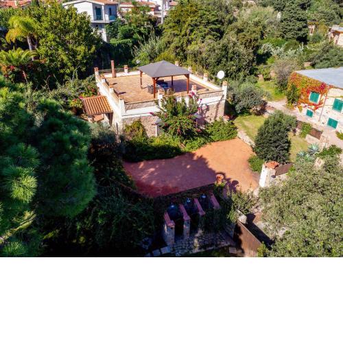 villa francesca