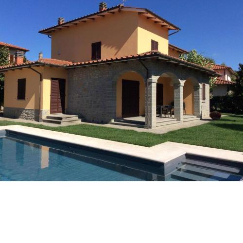 Villa Francesca