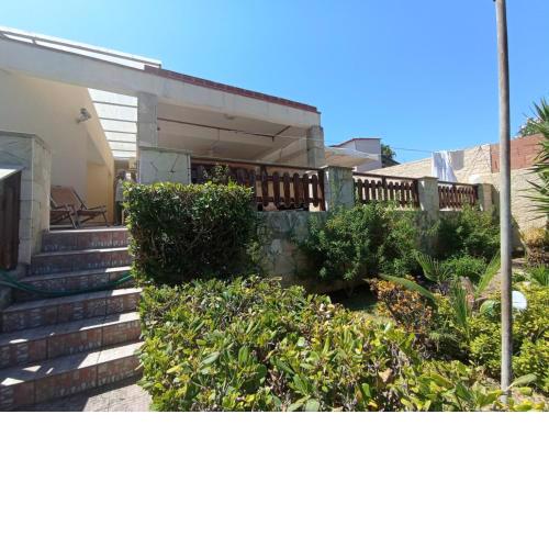 VILLA FRANCESCA