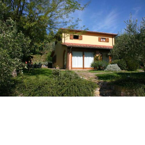 VILLA FRANCESCA