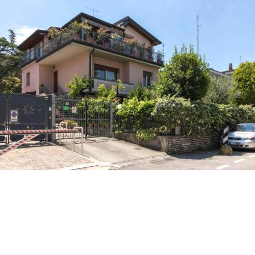 Villa Francesco appartamento La Ruota