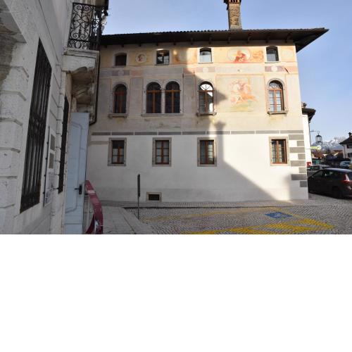 Villa Francescon