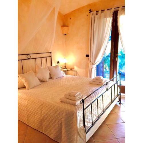 Villa Franci