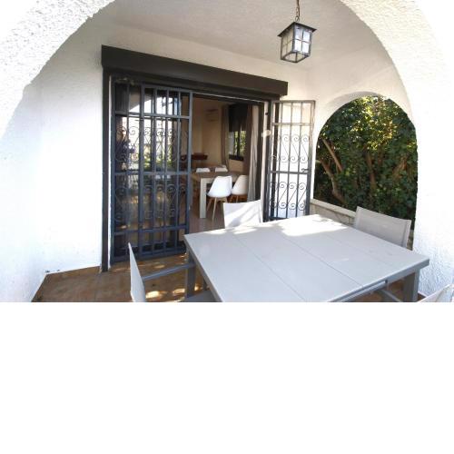 Villa Francisca