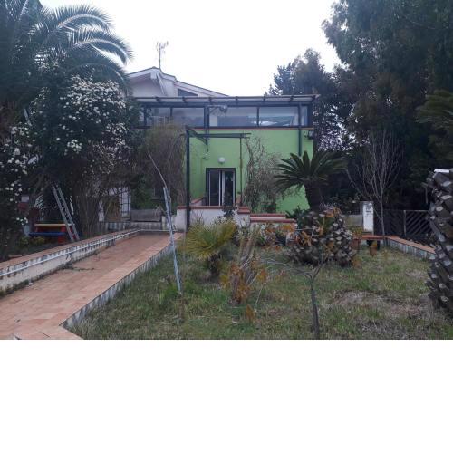 villa Francisca