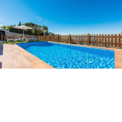 Villa Francisco Torrox by Ruralidays