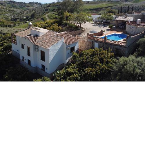 Villa Francisco