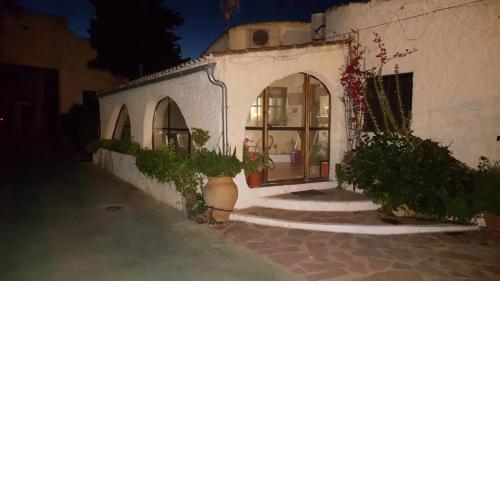 Villa Francisco