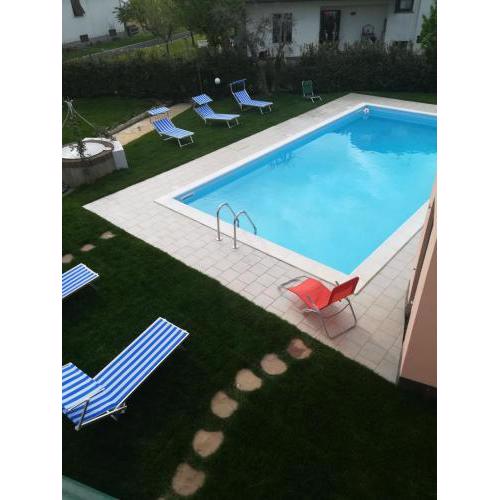 Villa Franco