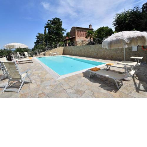Villa Frantusina
