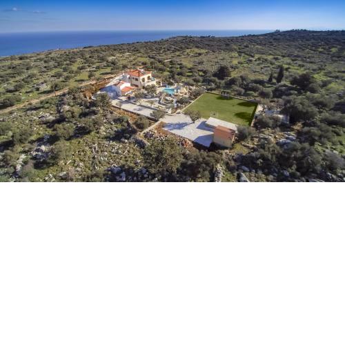 Villa Freedom