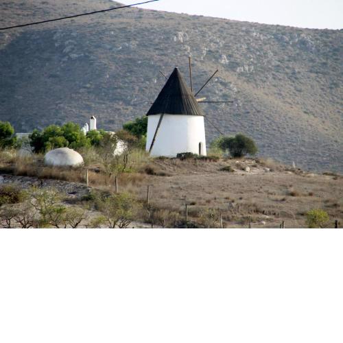 Villa Fresquita Cabo de Gata Almeria