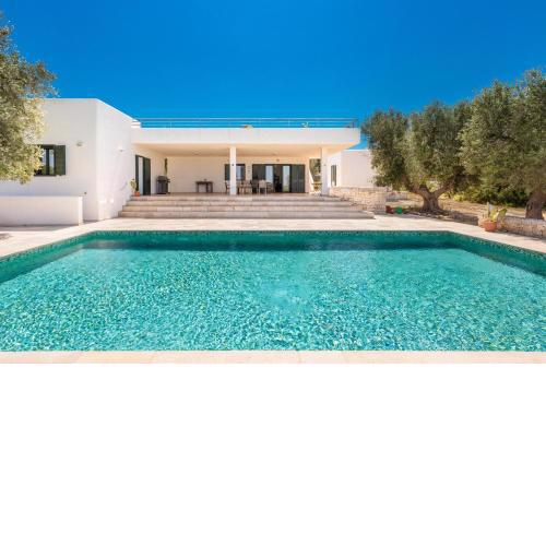 Villa Freude by BarbarHouse