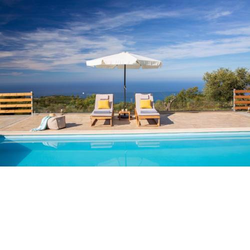 Villa Freya