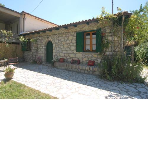 Villa Frias