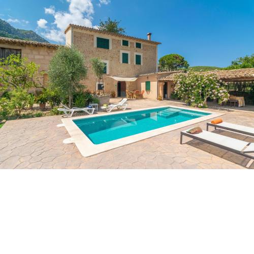 Villa Frontera