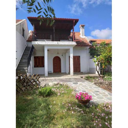 Villa Froso