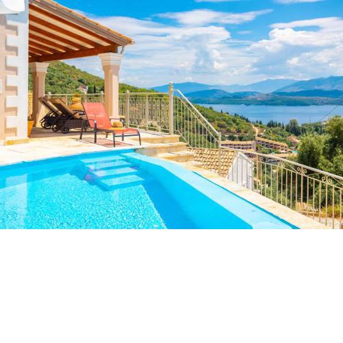 Villa Frosso