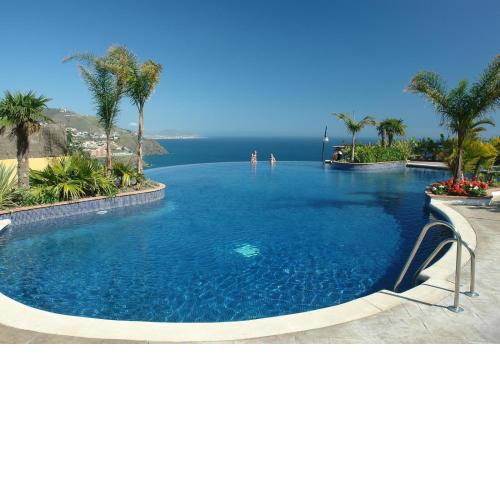Villa Fuentes