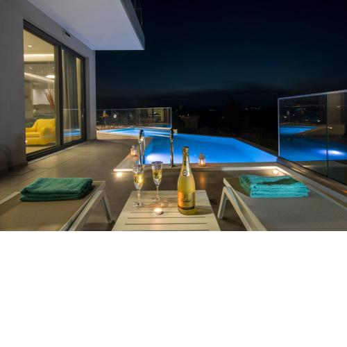 VILLA FULMAR