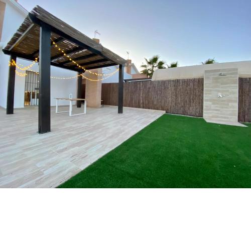 Villa Fumarel