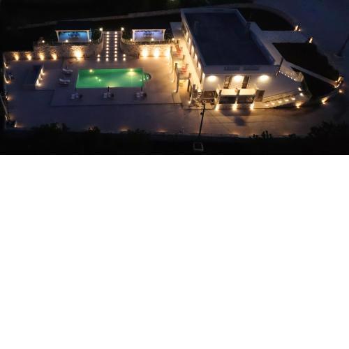 Villa Fumarola