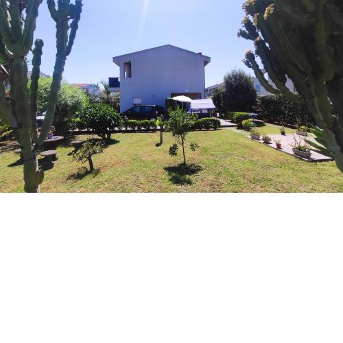 Villa Furnari