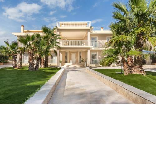 Villa Furoa