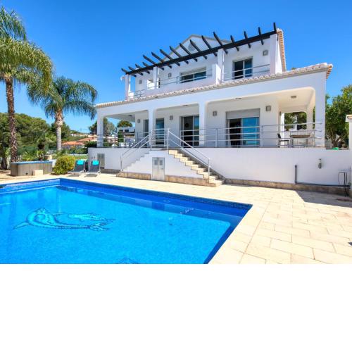 Villa Fustera