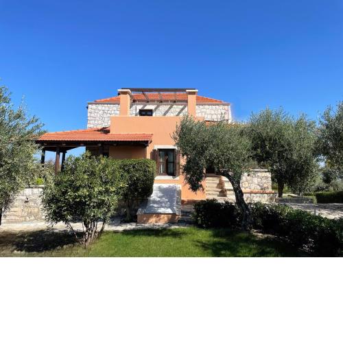 Villa Fyllosia