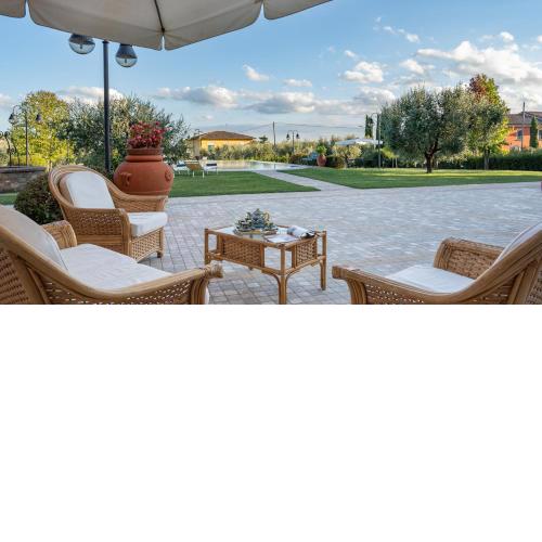 VILLA GABRI 8&2, Emma Villas