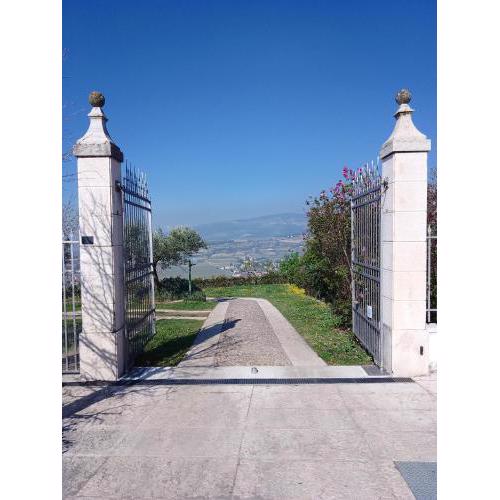 Villa Gabriella