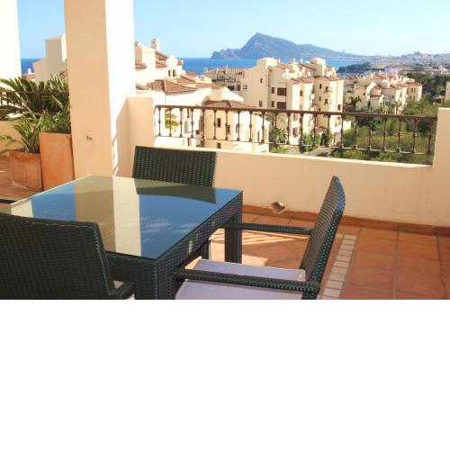 Villa Gadea 11-5
