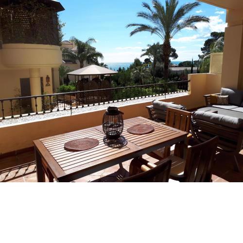 Villa Gadea 12-3