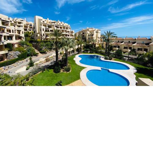 Villa Gadea 7-2